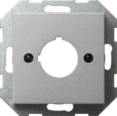 Abd. Tragring Geräte Ø 22,5 mm System 55 F Alu