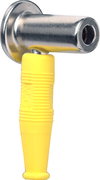 Winkelbuchsenstecker Zubehör