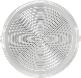 Haube steckb. Klar Lichtsignal Zubehör
