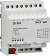 Analogaktor 4f KNX REG