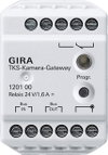 TKS-Kamera-Gateway Türko