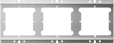 TKS-Installationsprofil 3f Türko