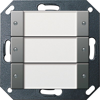 Tastsens.2 3f 24 V pot.frei BSF System 55 Edelstahl