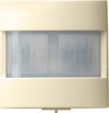Beweg.m.aufs. 1,10 m Standard KNX System 55 Cremeweiß