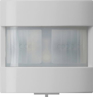 Beweg.m.aufs. 1,10 m Standard KNX System 55 Grau m