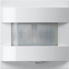 Beweg.m.aufs. 1,10 m Standard KNX Flächenschalter Reinweiß