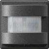 Beweg.m.aufs. 1,10 m Komfort KNX Gira TX_44 Anthrazit