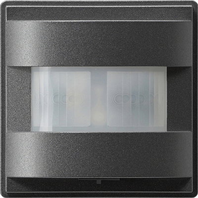 Beweg.m.aufs. 1,10 m Komfort KNX Gira TX_44 Anthrazit