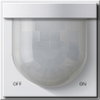 Beweg.m.aufs. 2,20 m Komfort KNX Gira TX_44 Reinweiß