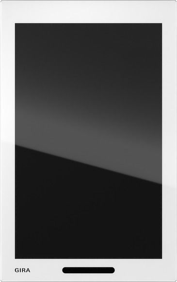 Gira G1 + WLAN (2. Generation) Gira G1 G Weiß