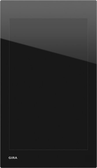 Gira G1 XS o.WLAN Gira G1 G Schwarz