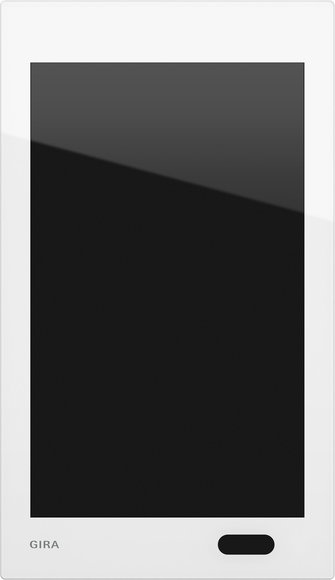 Gira G1 XS o.WLAN Gira G1 G Weiß