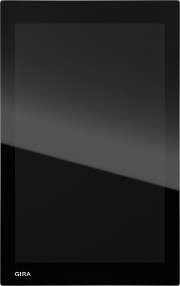 Gira G1 o.WLAN (2. Generation) Gira G1 G Schwarz