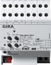 Dimmaktor 1f 500 W/VA KNX REG