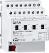 Steuereinheit 1 - 10 V 4f Hand KNX