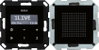 UP-Radio RDS Lautsprecher System 55 Schwarzglasoptik