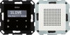 UP-Radio RDS Lautsprecher System 55 Reinweiß m