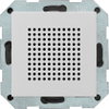 Lautsprecher UP-Radio System 55 Grau m