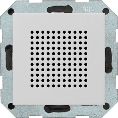 Lautsprecher UP-Radio System 55 Grau m