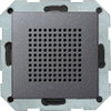 Lautsprecher UP-Radio System 55 Anthrazit