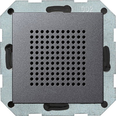 Lautsprecher UP-Radio System 55 Anthrazit