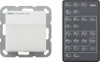 Sensotec LED + Fernbedienung System 55 Reinweiß