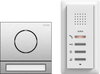 EFH-Paket Audio System 106 Edelstahl