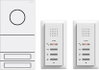 ZFH-Paket Audio System 106 Verkehrsweiß(lack.)