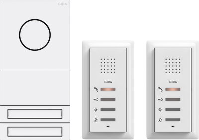 ZFH-Paket Audio System 106 Verkehrsweiß(lack.)