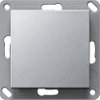 EnOcean Funk Wandsender 1f System 55 F Alu