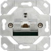 Netzwerk Cat.6<sub>A</sub> 1f Einsatz
