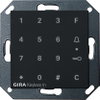 Gira Keyless In Codetastatur System 55 Schwarz m
