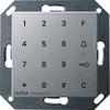 Gira Keyless In Codetastatur System 55 F Alu