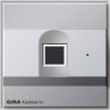 Gira Keyless In Fingerprint-Leseeinheit Gira TX_44 F Alu