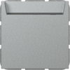 Hotel-Card Schließer + N-Kl. System 55 F Alu