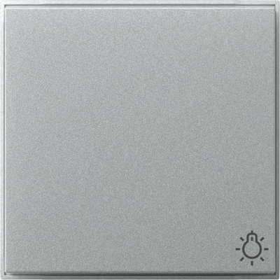 Wippe Symb. Licht Gira TX_44 (WG UP) F Alu