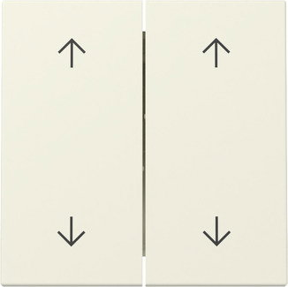 Wippe 2f Pfeile System 55