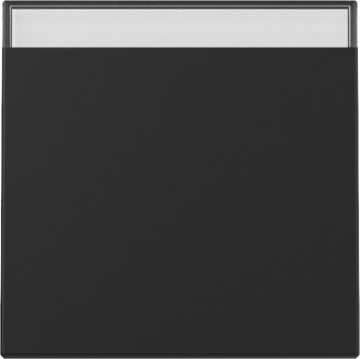 Wippe BSF System 55 Schwarz m