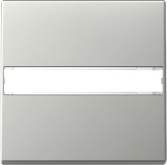 Wippe BSF System 55 Edelstahl