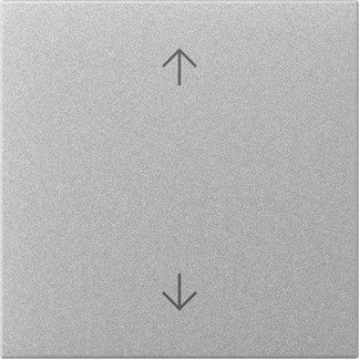 Wippe Pfeile System 55 F Alu