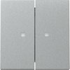 Wippe 2f Kontrollf. System 55 F Alu