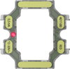 LED-Bel.el. 12 - 30 V~/V4 0,5 mA Zubehör Rot