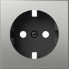 EZ-TL: Abd. SCHUKO-Steckd. System 55