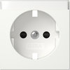 EZ-TL: Abd. SCHUKO-Steckd. BSF + SP System 55