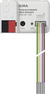 Tasterschnittst. 4f Standard OneKNX