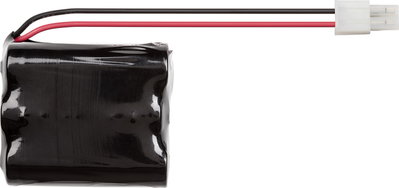 Batterie Li 4,5 V 5800 mAh Außensirene Zubehör