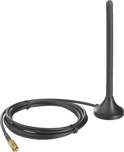 WLAN-Zusatzantenne Gira eNet