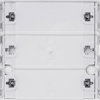 Gira eNet Funk Wandsender 1f BSF System 55