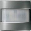 S3000 Beweg.m.aufs. 1,10 m Standard System 55 Edelstahl(lack.)
