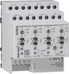 Funk Schalt-/Tastakt. 8f/Jal.akt. 4f REG Gira eNet